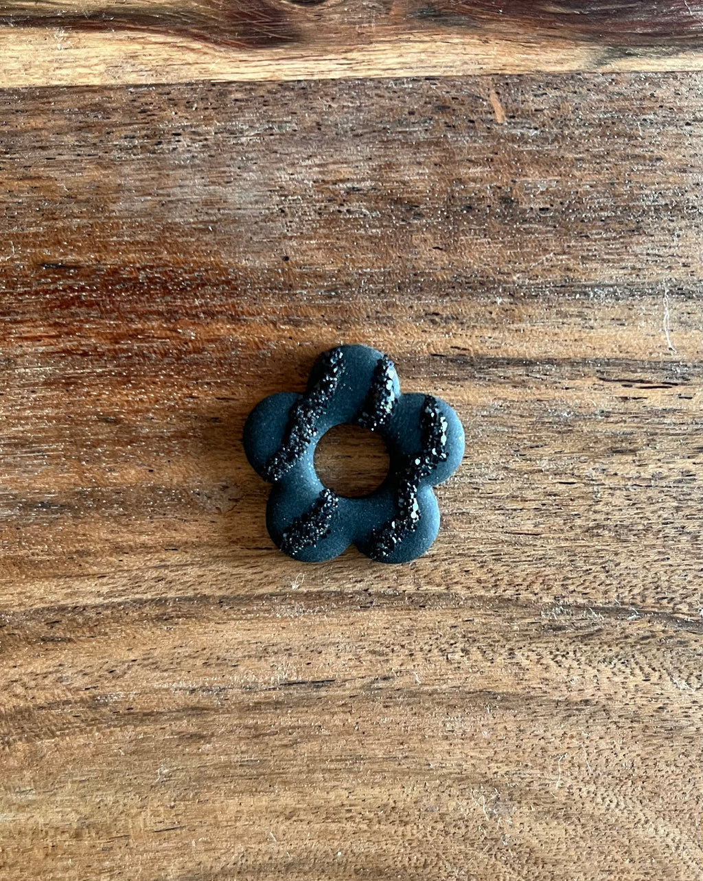 Blacky bloom